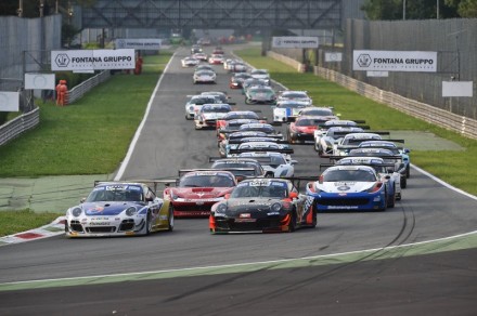 Conto alla rovescia per la 15^ edizione Campionato Gran Turismo